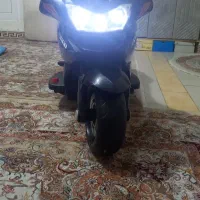 موتور شارژی