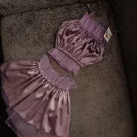 لباس خواب و لباس بیرونی