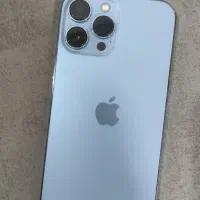 ایفون 13پرومکس zaa