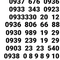 * نمایندگی خطوط رُند *|سیمکارت|خرمآباد, |دیوار