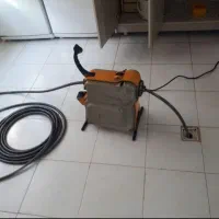 لوله بازکنی تمام شهر اهواز(محسنی)فنرزن تضمینی