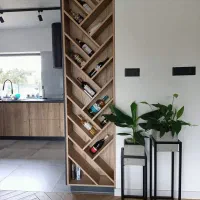 قفسه/آینه ریلی/کتابخانه /وردستی مبلی/میز اتوتاشو|کتابخانه، شلف، قفسه‌های دیواری|اصفهان, بهارستان|دیوار