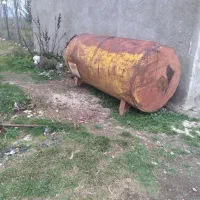 گاواهن دیکس صافکن پنجه پمپ خرمنکوب|ماشین‌آلات صنعتی|ویلکیج, |دیوار