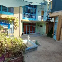 منزل سنتی بسیار باروحیه مرکز شهر 3 خواب|فروش خانه و ویلا|اصفهان, پوریای ولی|دیوار