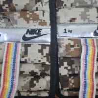 وزنه پا و دست آهنی 1 کیلویی