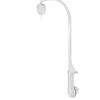 آویز تخت کودک نو