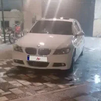 فروش BMW 320i|خودرو سواری و وانت|شهریار, شهریار|دیوار