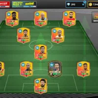 اکانت دریم لیگ دی ال اس DLS