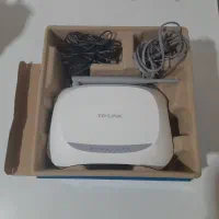 مودم ثابت TP-link