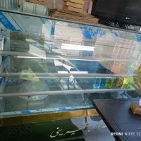 یخچال مغازه