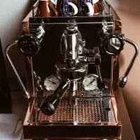 تعمیر و سرویس اسپرسو ساز خانگی