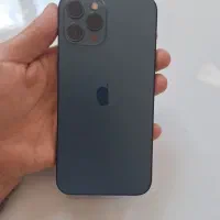 آیفون ۱۲ پرومکس