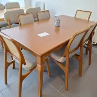 نهار خوری ، تولیدی انواع میز و صندلی نهار خوری