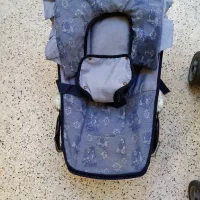 کالسکه و صندلی کودک (نی نی لالای)|کالسکه و لوازم جانبی|مشهد, کوی سیدی|دیوار