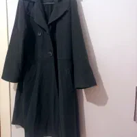 پالتوی زنانه مناسب سایز ۴۶-۵۰|لباس|پردیس, فاز ۸|دیوار