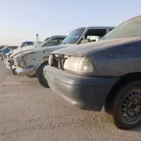 پرایید فرسودده خری اریم 170