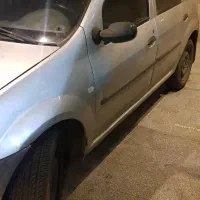 ال نود ۸۹ ای۲|خودرو سواری و وانت|تهران, شاهین|دیوار