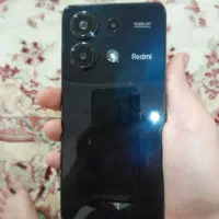 گوشی نوت 13حافظه512گیگ رم 8