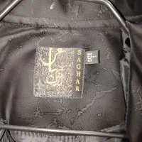 کت زنانه چرم|لباس|تهران, قصر فیروزه ۱|دیوار