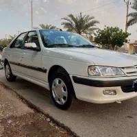 پارس تیوفایومدل 1400 سیمی خشک شادگان