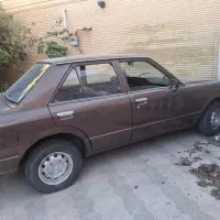 تویوتا کارینا