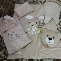 ست سرویس خواب کودک ۱۲۰۰