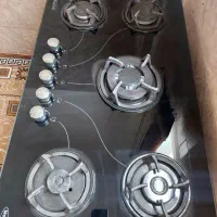 گاز صفحه ای
