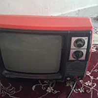 تلوزیون
