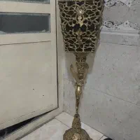 سطل اشغالی و جا دستمال کاغذی