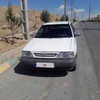 مدل ۸۱ سالم بی خرج|خودرو سواری و وانت|هشتگرد, شهرک گلخانه|دیوار