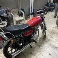 احسان ۱۲۵|موتورسیکلت|نیشابور, دارایی|دیوار