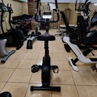 دوچرخه ثابت آکبند|تجهیزات ورزشی|تبریز, |دیوار