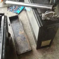 تعمیر بخاری گازی