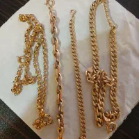 تعدادی سکه و طلا مستعمل قیمت تابلو