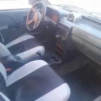 پراید مدل ۸۹|خودرو سواری و وانت|تربت‌حیدریه, باغ سلطانی|دیوار