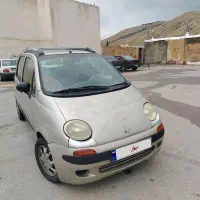 دوو ماتیز مدل 82