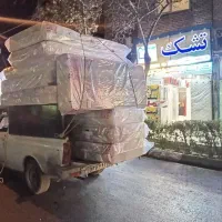 فروش ویژه ۴۵ درصد تشک رویال و تخت فقط امروز