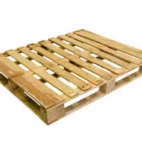 پالت چوبی محکم