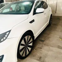 اپتیما مدل ۲۰۱۴|خودرو سواری و وانت|تهران, ابوذر|دیوار