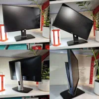 مانیتور ۲۲ اینچ dell پنل ips