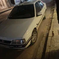 پژو مدل 95