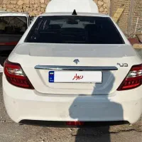 دنا پلاس اپشنال توربو اتومات