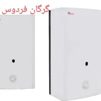 آبگرمکن دیواری ایران شرق17لیتری کیانا (فردوس کالا