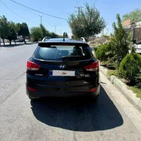 توسان ۲۰۱۴ فول بی رنگ زیر قیمت بازار|خودرو سواری و وانت|کرج, فاز ۳ مهرشهر|دیوار