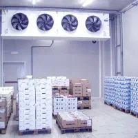 ۷۷۷۷۷سردخانه۷۷۷۷ طراحی و  اجرا|ماشینآلات صنعتی|بوشهر, |دیوار