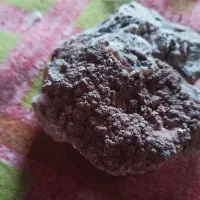 سنگ آتش نشانی