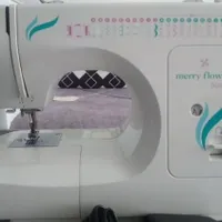چرخ خیاطی