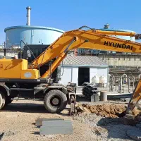راهسازی خاکبرداری گودبرداری تخریب پیمانکاری رهنما