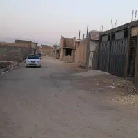 زمین تجاری مسکونی ، سرنبش جمال آباد|فروش زمین و ملک کلنگی|شیراز, جمال آباد|دیوار