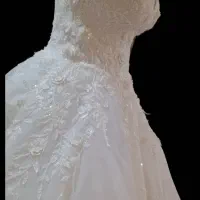 لباس زیبای عروس فروش فوری|لباس|ری, شهادت|دیوار